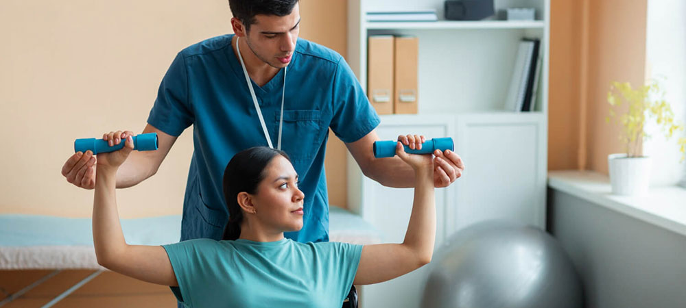 Physiotherapy Physiotherapy